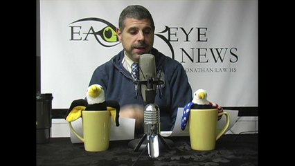 Mr. Thompson's Course Selection Message