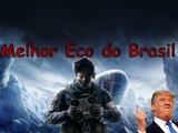 Rainbow Six Siege | O melhor Éco do Brasil | Trump Approves | 2017/2018 | PC | BR