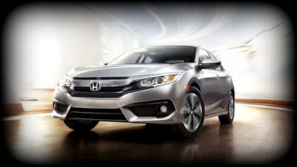 Honda Civic 2017: 'Lột xác' toàn diện thế hệ mới