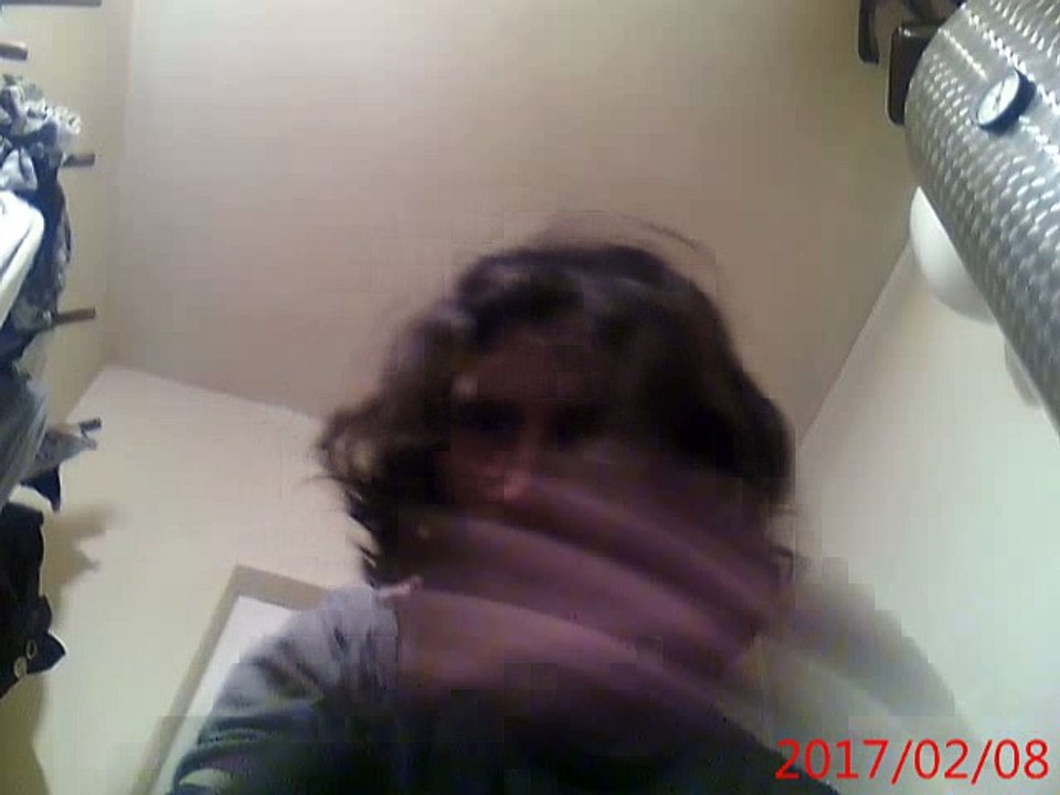 Video log. Stolen potatoes