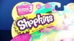 Shopkins · Season 3 · 12 Pack · Special Edition Polished Pearl Shopkin Inside
