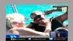 Barack Obama hace 'kitesurf' en isla del Caribe junto a  millonario Richard Branson-Telenoticias-Video