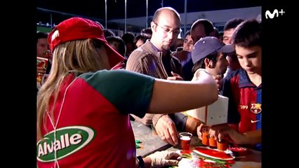 Fiebre Maldini (06/02/2016): Ronaldinho, a medianoche ( LINK DESCRIPCION)