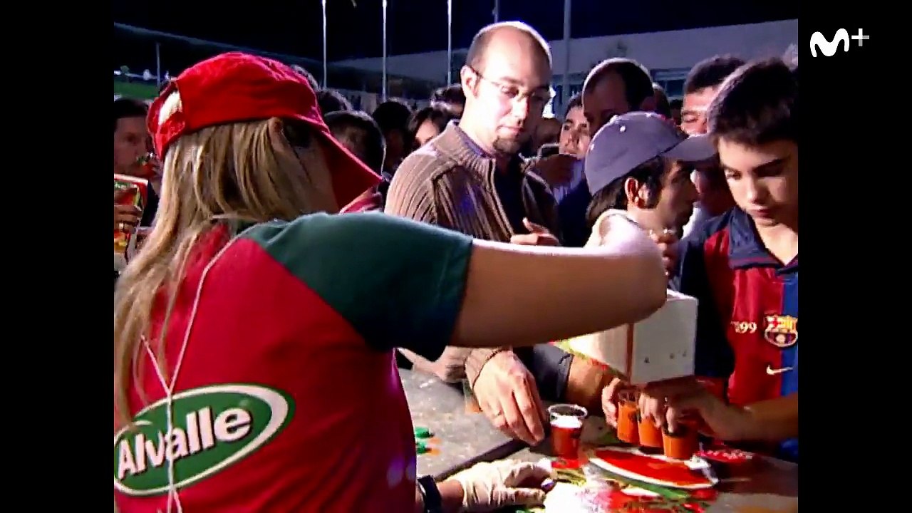 Fiebre Maldini (06/02/2016): Ronaldinho, a medianoche ( LINK DESCRIPCION)