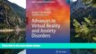 PDF [Download] Advances in Virtual Reality and Anxiety Disorders (Series in Anxiety and Related
