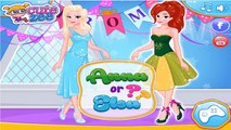 Permainan Frozen Prom Nails DesignerPlay Games Frozen Prom Nails