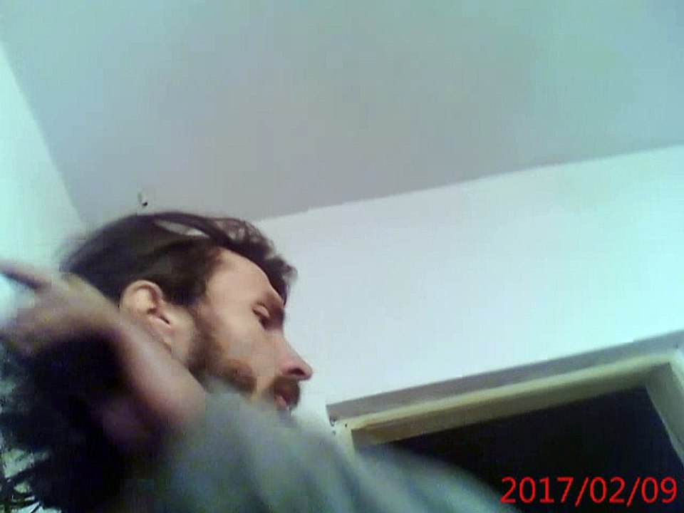 Video log