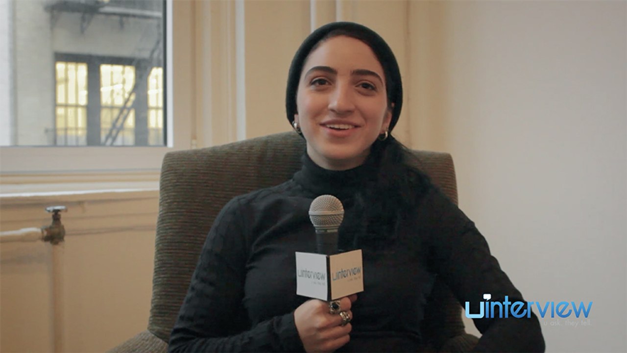 Emily Estefan on 'Take Whatever You Want,' New Album, Gloria Estefan, Emilio Estefan