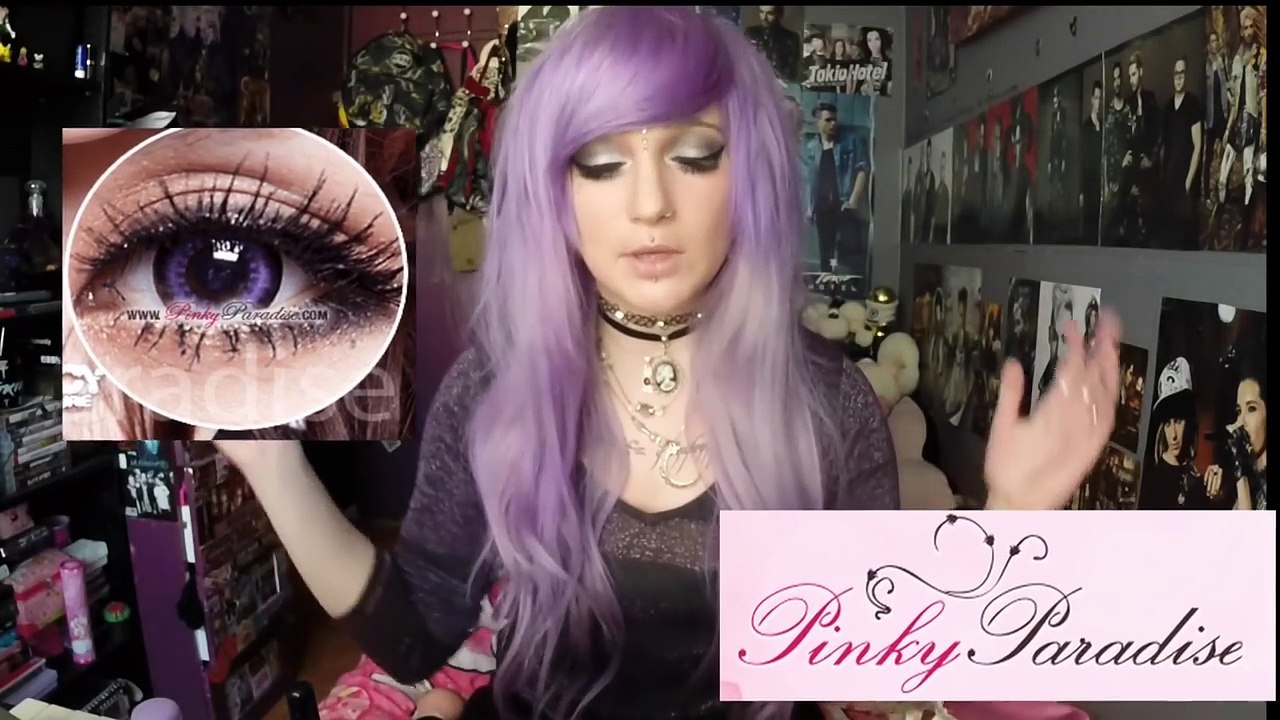 DAILY MAKEUP ROUTINE