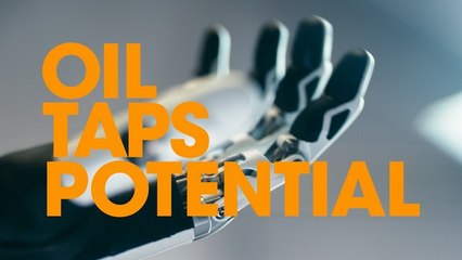 American Petrolium - Many Uses of Oil