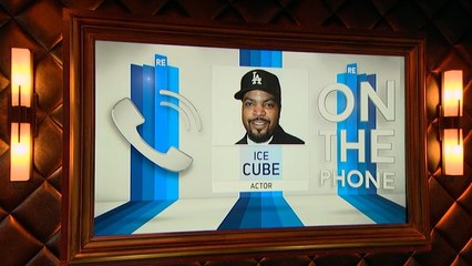 Ice Cube on Raiders: Wherever they go I'll follow