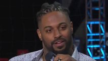 Cameron Jordan joins 'GMFB'