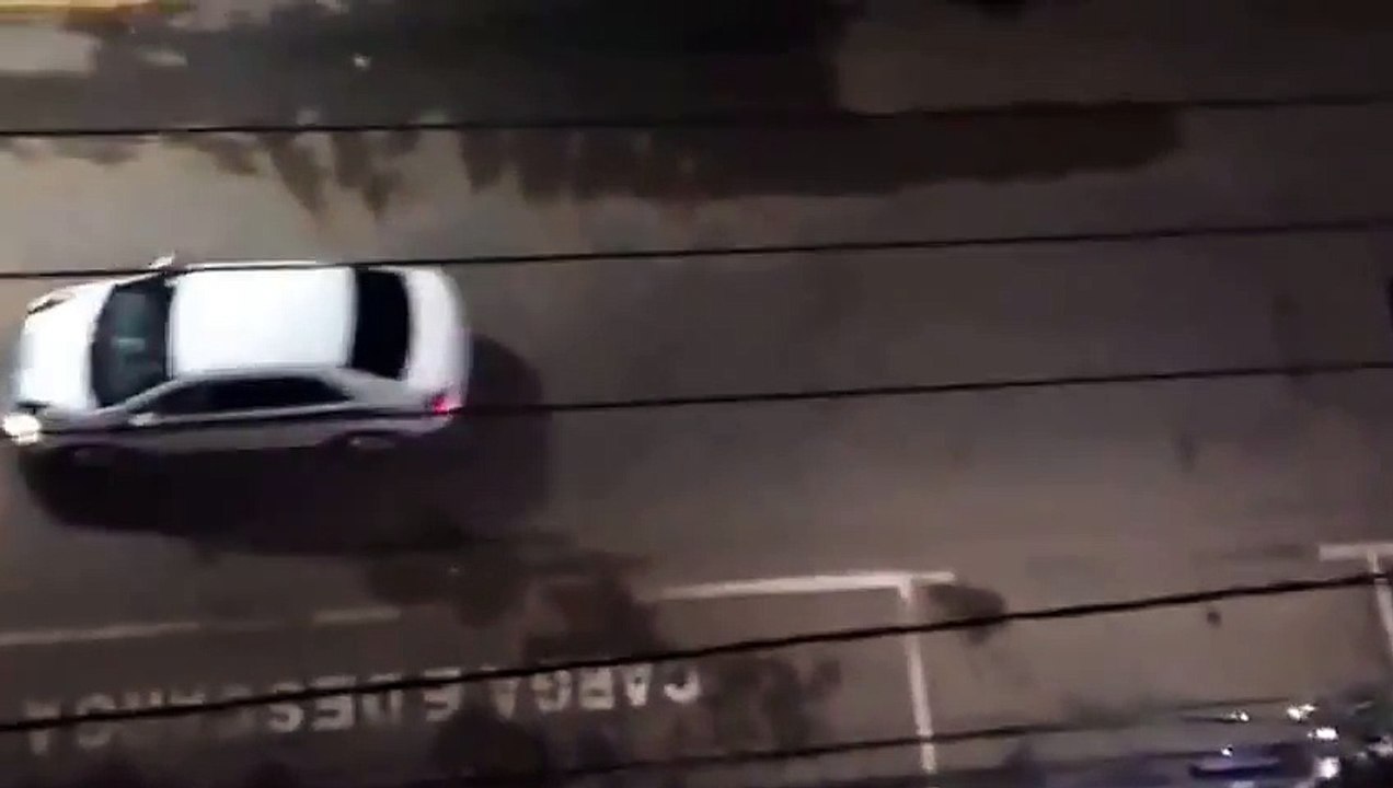 No Espírito Santo, ladrões de moto roubam outros ladrões