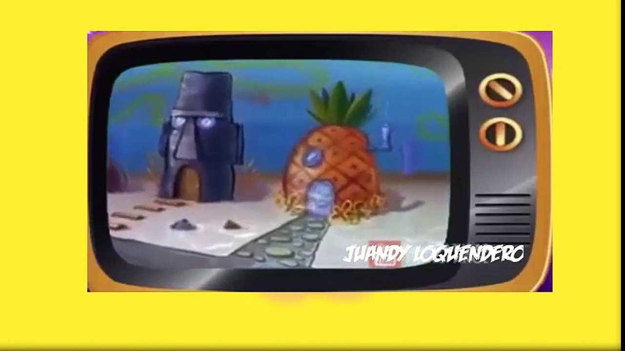 se busca pendejos(bob esponja-parodia loquendo)