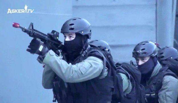 SAT Eğitimi - Gemi Eğitim Simulatörü