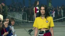 Fashion Week: Tommy Hilfiger déserte New York pour Los Angeles