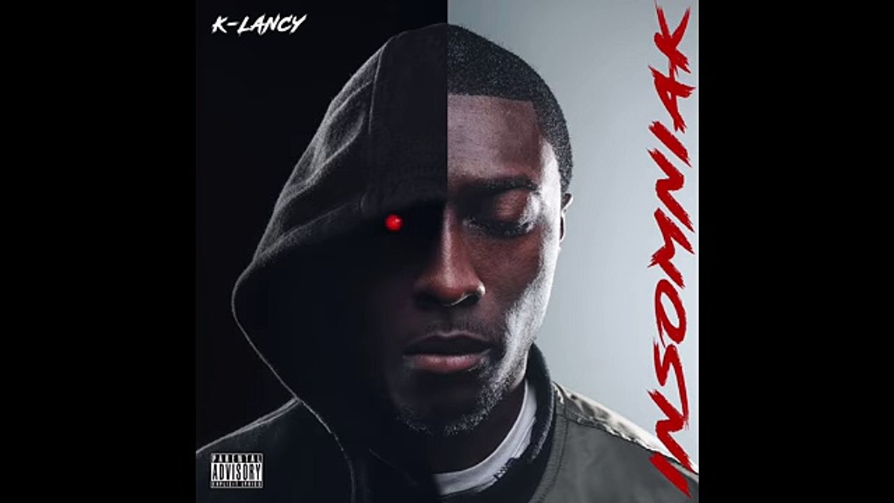 K-LANCY x OL'KAINRY - NIGHTMARE