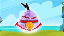 Eggs Surprise Big Hero 6 Disney Pixar Transformers Angry Birds Spongebob Toys