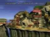 donkey kong country 1 partie 03