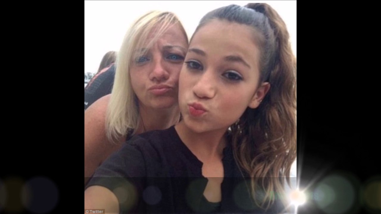 'Cash Me Ousside' Girl Danielle Bregoli Punches Airline Passenger