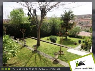 Maison A vendre Auch 130m2 - 273 000 Euros