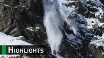 Highlights - Vallnord-Arcalís FWT17 - Swatch Freeride World Tour 2017