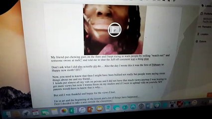 Blogger COMMENTS SO guys Anyone Can Comment T