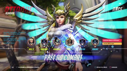 Overwatch - La remontada