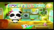 Baby Panda Gameplay Compilation ❤ BabyBus games ❤ TOP BEST APPS FOR KIDS TV panda cleaning fun