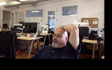 Recording of Fritzen Live Stream 4 10/4 // 2016-10-04 20:42:24 +0000