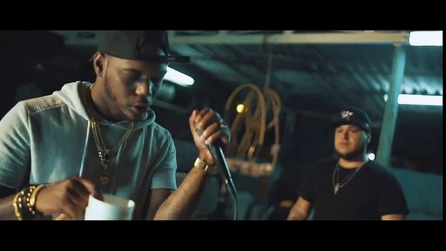 DJ Scuff ft Atomic Otro Way, Ceky Viciny, EL Super Nuevo y Musicologo - La Ronda XI