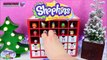 Shopkins Advent Calendar Custom Christmas new December 12th Surprise Egg and Toy Collector SETC