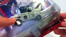 Cars Autonaut Mater Diecast Pixar Take Flight Moon Mater Disney toon Mattel toy review