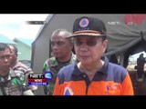 Krisis Air Pengungsi di Gunung Sinabung - NET12