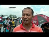 Kemeriahan Pameran Dirgantara TNI AU di Lanud Halim Perdanakusuma - NET5