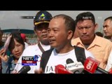 Ratusan Nelayan Muara Angke Tolak Reklamasi Teluk Jakarta - NET12