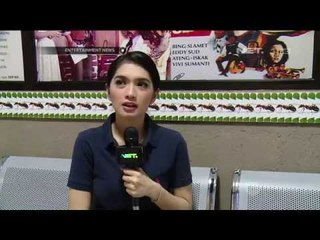 Angel Karamoy Bercerita Mengenai Pengalamannya Terlibat di Project Komedi