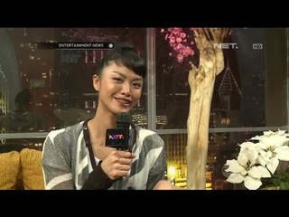 Kelly Tandiono Menjadi Seorang Ibu dalam Film "Rumah Belanda"