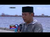 Live Report Demo Ratusan Nelayan Tolak Reklamasi Teluk Jakarta - NET12