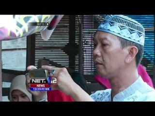 Surga Liburan Kampung Wisata Tenun di Samarinda - NET12