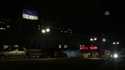 Doğum Gününde Ölen Gencin Organları Bağışlandı