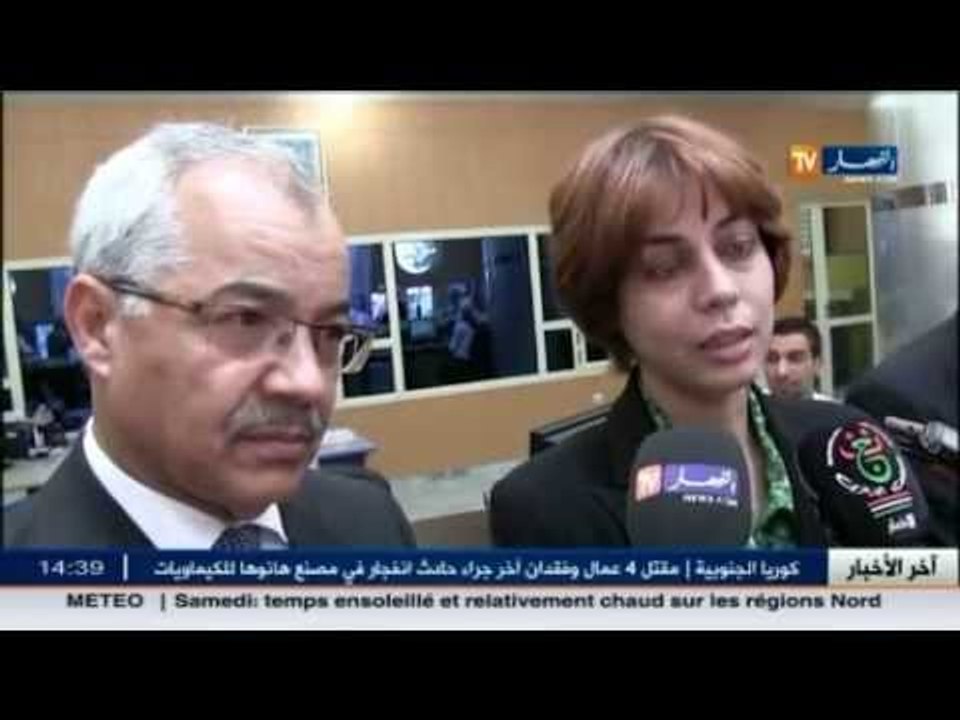 هدى ايمان فرعون تؤكد أن وزارة البريد ستعتمد على خرجي الجامعات الجزائرية لتطوير القطاع