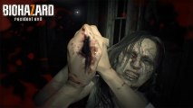 Resident Evil 7- Biohazard Pc - Casa Assombrada - Jogando ate Zera _Part 1_ (Gameplay)
