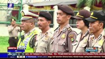 Polres Jaksel Terjunkan 900 Personel Amankan Pilkada DKI