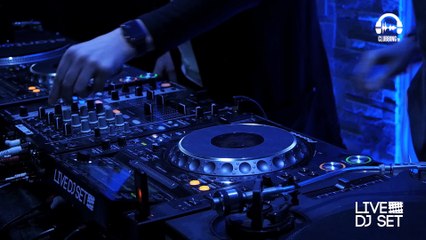 Live DJ Set with Swanky Tunes