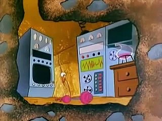 [T1 - EP12] - A Formiga Atômica - Se Precisar é Só Chamar!