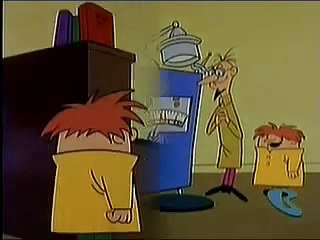 [T1 - EP15] - A Formiga Atômica - Em Defesa Da Lei