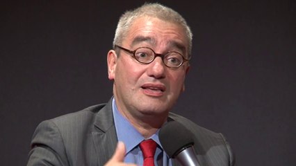 Le journaliste, le bruit et l'information - Emmanuel Hoog