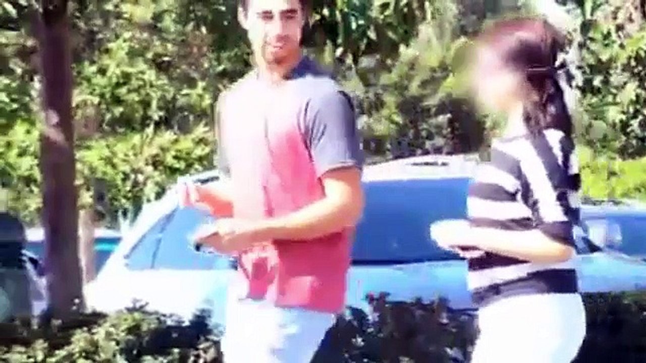 Girls can do everything for money funny prank video