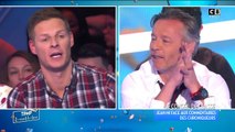 TPMP : Matthieu Delormeau sème le doute sur la sexualité de Jean-Michel Maire